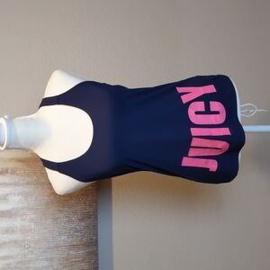 Juicy Couture Sport Workout Top